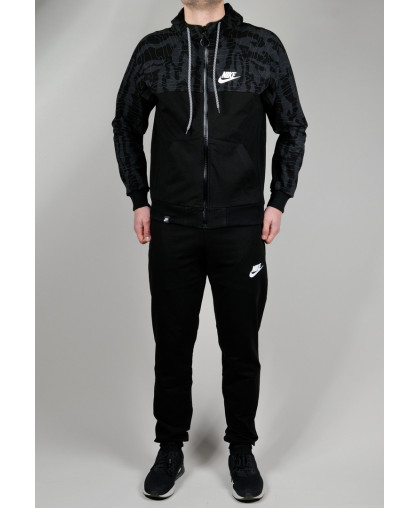 Спортивный костюм Nike (Sky-3) Спортивный костюм Nike (Sky-3)