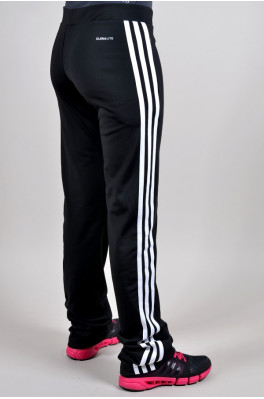 Спортивные брюки Adidas  летние (4634-2)
