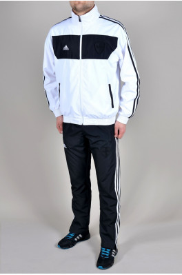 Спортивный костюм Adidas "11 pro". (3591-1)