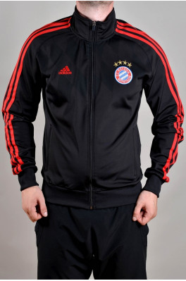 Мастерка Adidas Bayern Munchen. (8503-2)