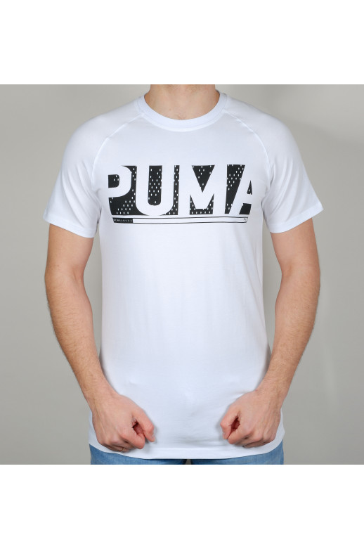 Футболка Puma (1159-2)