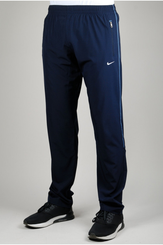 Спортивные брюки летние Nike (2402-1)