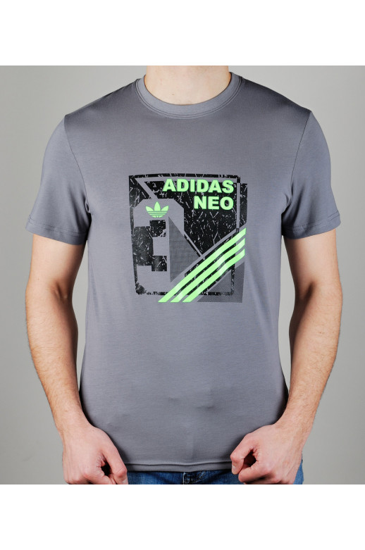 Футболка Adidas Neo (Adidas-Neo-6)