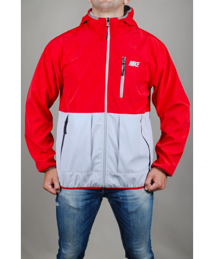 Ветровка Nike (Wind block-2)
