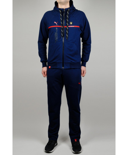 Спортивный костюм Puma Still (Puma-Still-4)