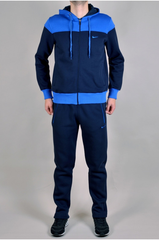 Зимний спортивный костюм Nike (706-1)