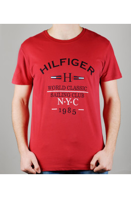 Футболка Tommy Hilfiger 6032 (Tommy Hilfiger 6032-3)