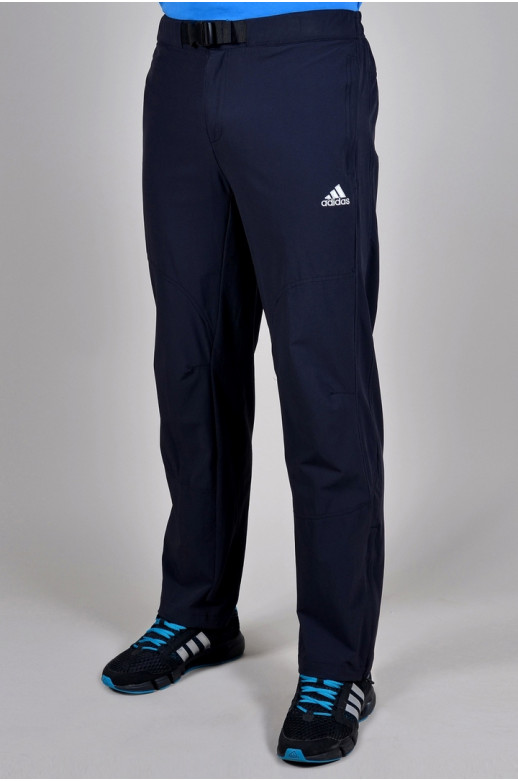 Спортивные брюки летние Adidas (1201-1)