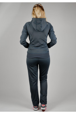 Женский спортивный костюм Nike (1032-3)