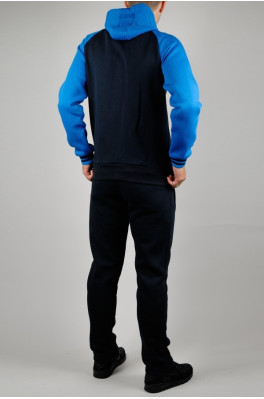 Зимний спортивный костюм Nike (0704-1)