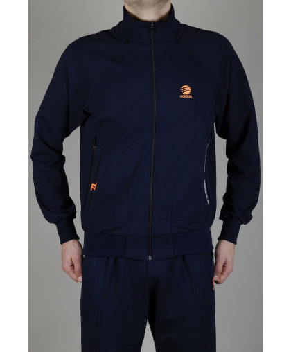 Мастерка Adidas Porsche design (New Rubber-1)