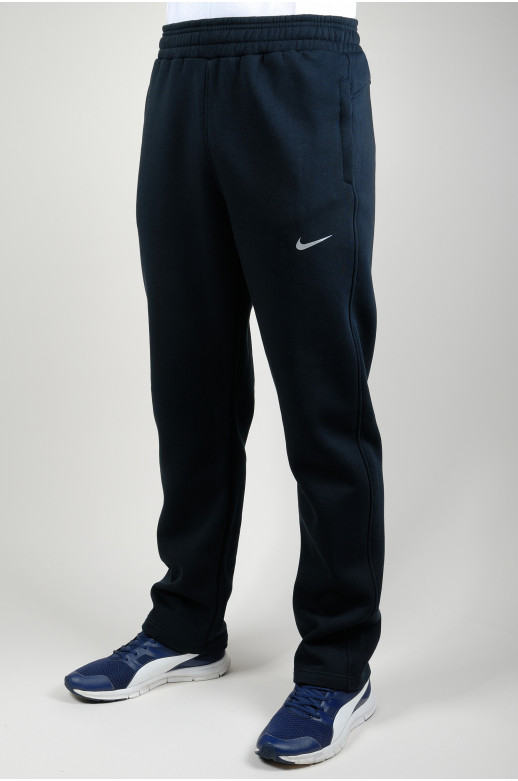 Зимние спортивные брюки Nike (1043-1)