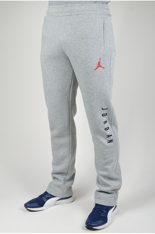 Зимние спортивные брюки Jordan (z0998-2)