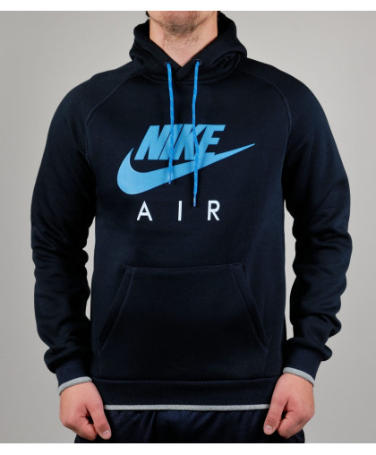 Зимняя спортивная кофта Nike (0443-1)