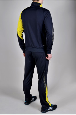 Спортивный костюм Adidas " F50". (3584-3)