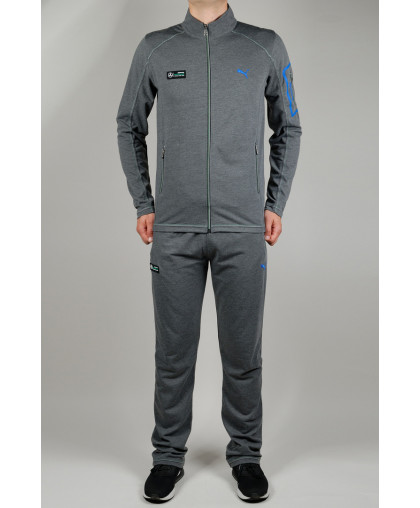Cпортивный костюм Puma Mercedes (1521-3)