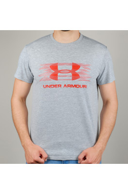 Футболка Under Armour T-Shirt 5