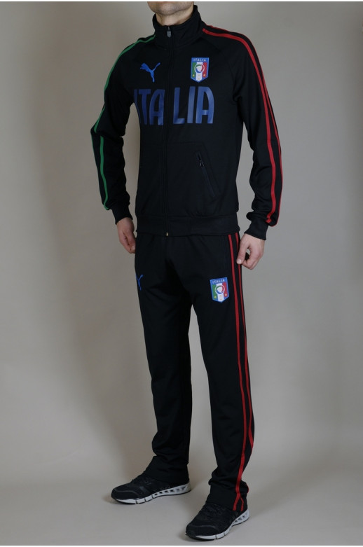 Спортивный костюм Puma (0128-4)