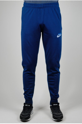 Летние спортивные брюки Nike (0467-5)