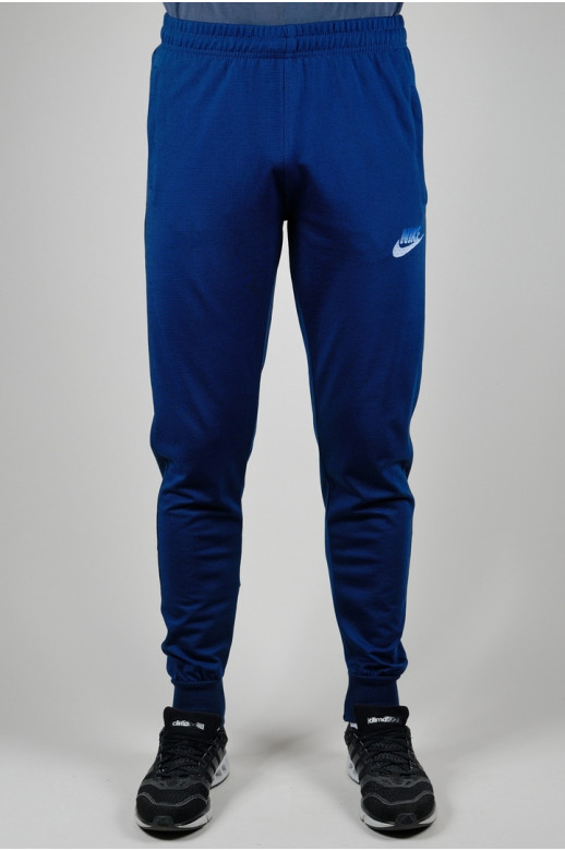 Летние спортивные брюки Nike (0467-5)