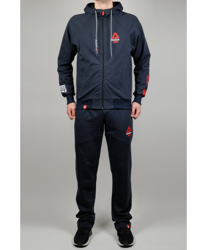 Спортивный костюм Reebok UFC (z-Reebok-UFC-2) Спортивный костюм Reebok UFC (z-Reebok-UFC-2)