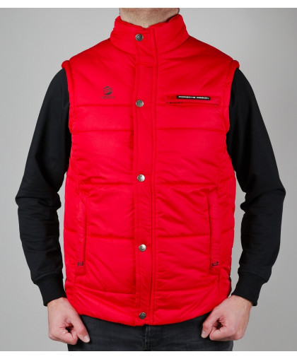 Жилетка Porsche Design (8125-2)
