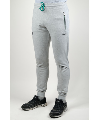 Cпортивные брюки Puma (2549-4)