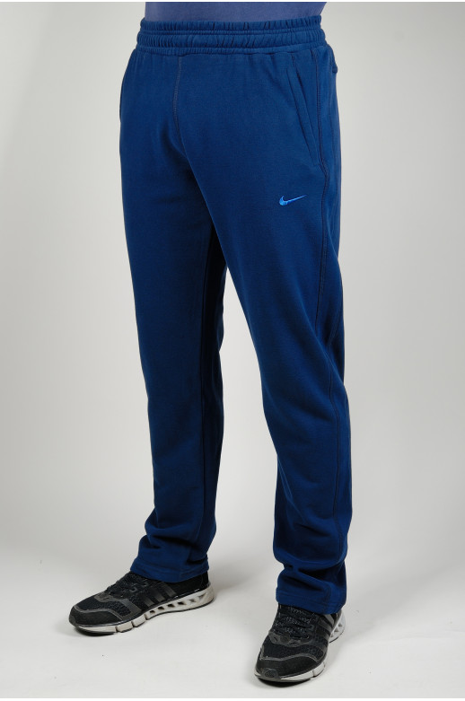 Cпортивные брюки Nike (0740-4)