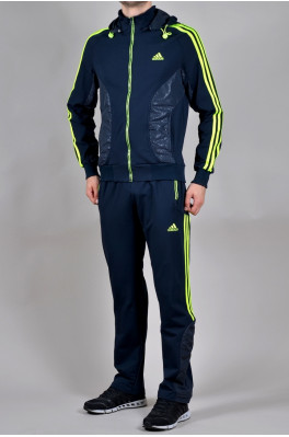 Спортивный костюм Adidas "Predator" (3533-2)