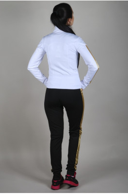 Женский спортивный костюм Speed Life (0078-2)