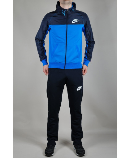 Спортивный костюм Nike (0334-3)