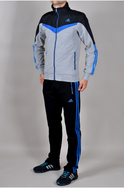 Спортивный костюм Adidas (3153-1)