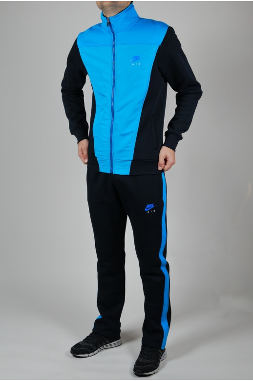 Зимний спортивный костюм Nike (0377-4)