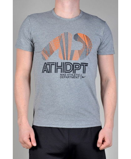 Футболка Nike Athletic Dept (596-3)