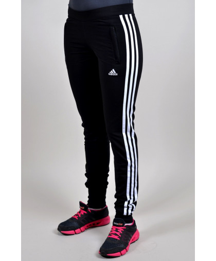 Спортивные брюки Adidas  летние (4645-1)