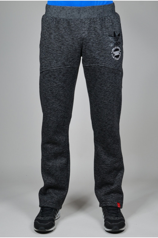 Зимние спортивные брюки Adidas (PD2016-2)