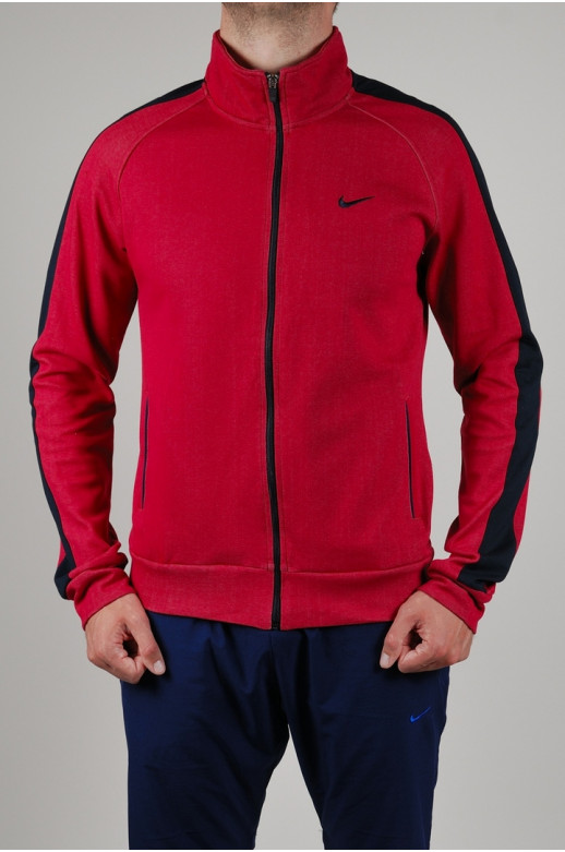 Спортивная кофта Nike (0265-3)