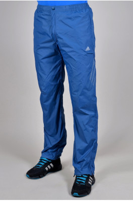 Летние спортивные брюки из плащевки (без подкладки)