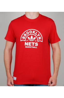 Футболка Adidas Brooklyn (Brooklyn-9)