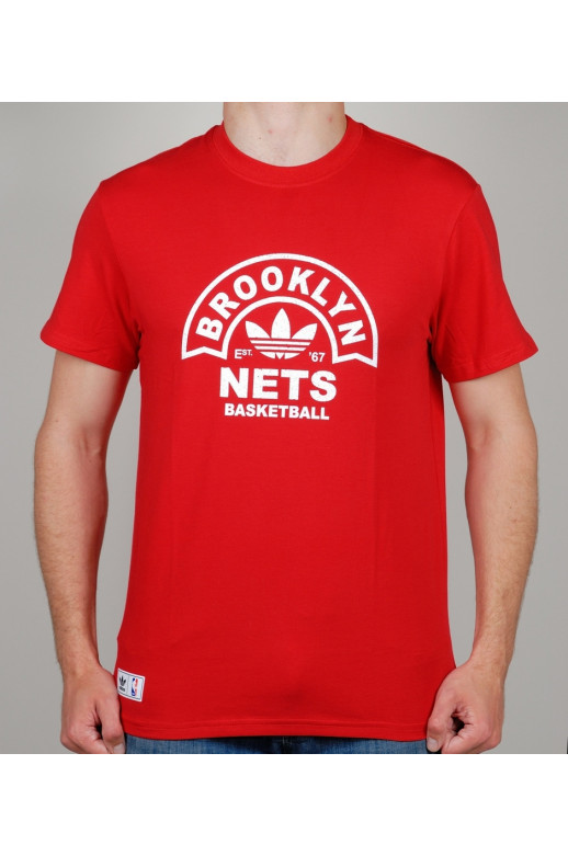 Футболка Adidas Brooklyn (Brooklyn-9)
