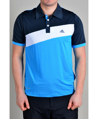 Футболка Adidas. (8076-2)