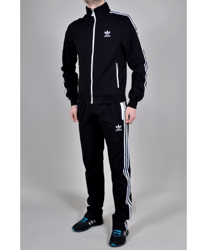 Спортивный костюм Adidas (0108-4)