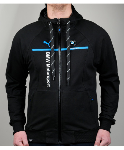 Спортивная кофта Puma BMW Motosport (z-Puma-BMW-Motosport-1)
