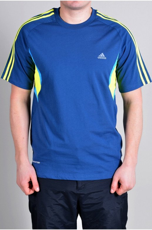 Футболка Adidas. (7029-2)