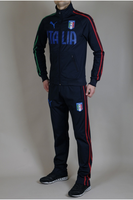 Спортивный костюм Puma (0128-5)