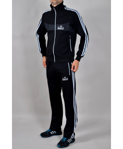 Спортивный костюм Adidas (0119-1) Спортивный костюм Adidas (0119-1)