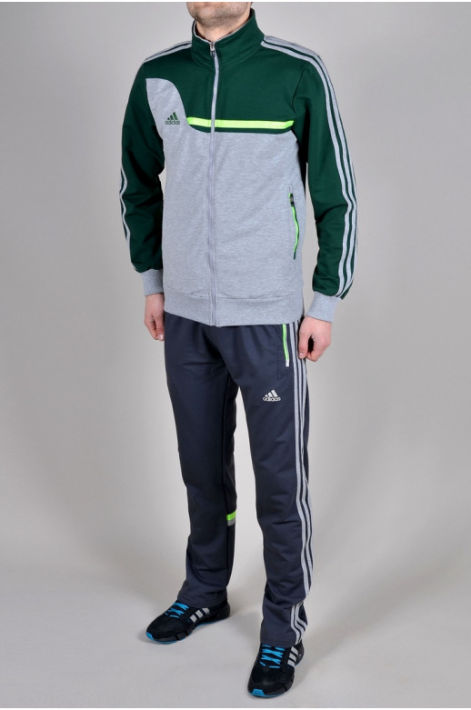 Спортивный костюм Adidas. (3150-2)