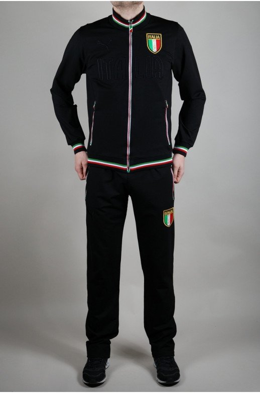 Спортивный костюм Puma Italia (1166-5)