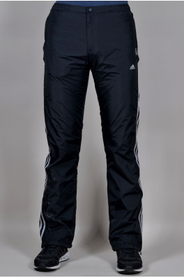 Зимние спортивные брюки Adidas. (0963)