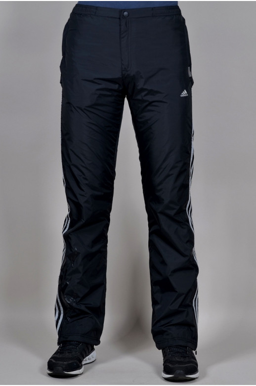 Зимние спортивные брюки Adidas. (0963)
